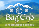 New hobbit house project!